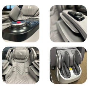 TRU Symphone Plus - Massage Chair